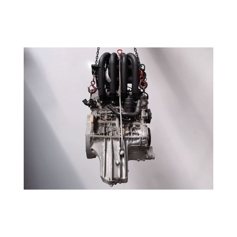 MOTEUR ESSENCE MERCEDES CLASSE A 2004- A 160 