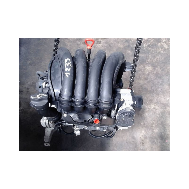 MOTEUR ESSENCE MERCEDES CLASSE A 2004- A 160 