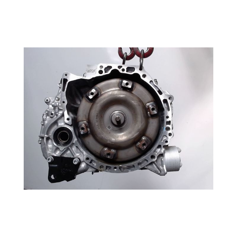 BOITE A VITESSE AUTOMATIQUE PEUGEOT 3008 2009- 1.2 THP/ PureTech 130
