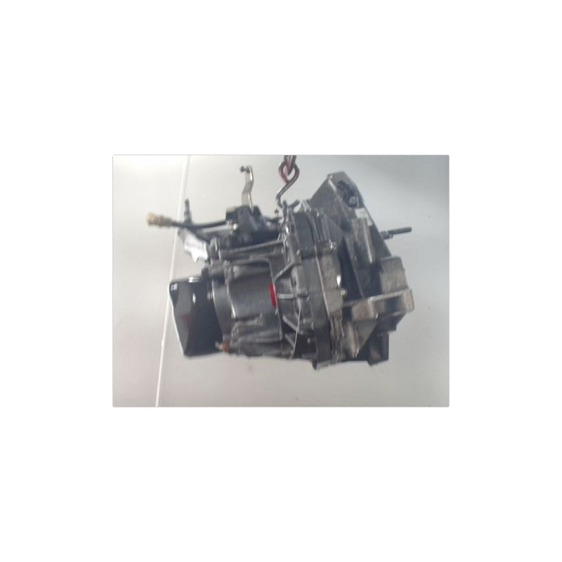 BOITE A VITESSE MECANIQUE RENAULT MODUS 1.5 dCi 
