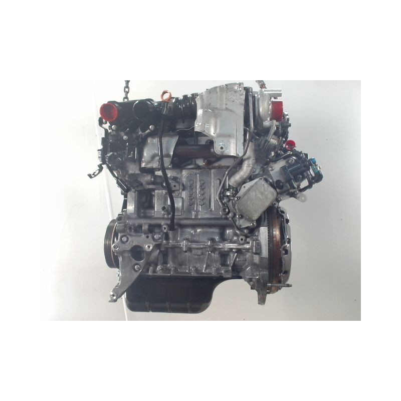 MOTEUR DIESEL CITROEN C4 1.6 HDi 90