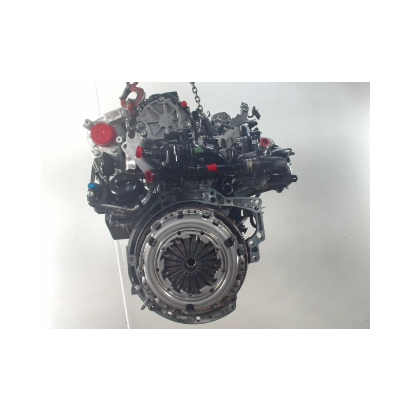 MOTEUR DIESEL CITROEN C4 1.6 HDi 90