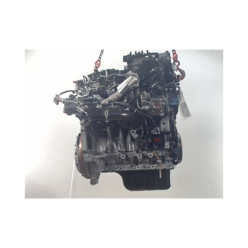MOTEUR DIESEL CITROEN C4 1.6 HDi 90