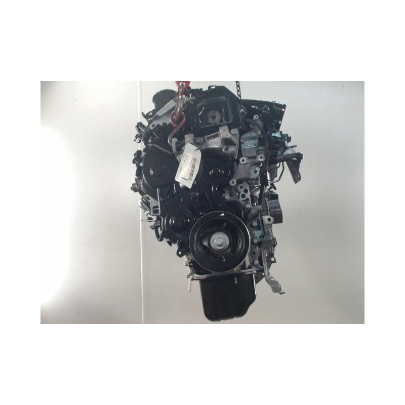 MOTEUR DIESEL CITROEN C4 1.6 HDi 90