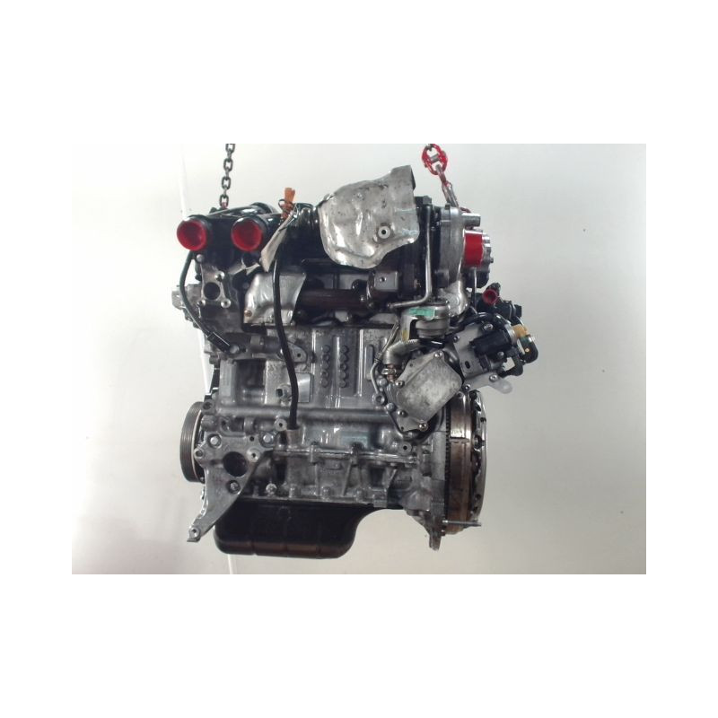 MOTEUR DIESEL PEUGEOT 3008 1.6 HDi