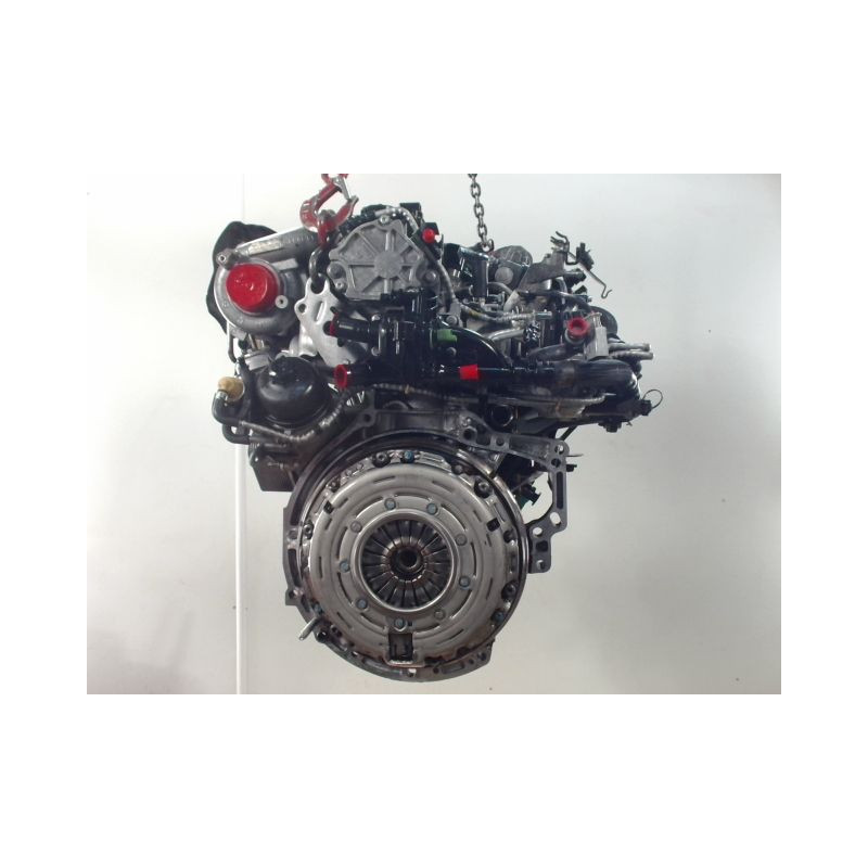 MOTEUR DIESEL PEUGEOT 3008 1.6 HDi