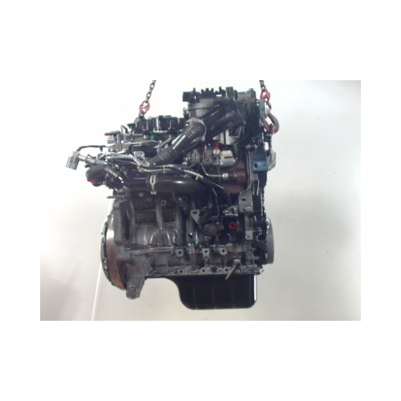 MOTEUR DIESEL PEUGEOT 3008 1.6 HDi