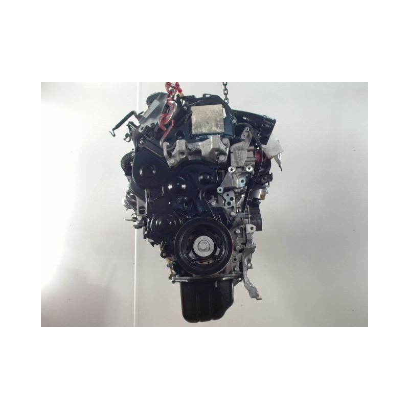 MOTEUR DIESEL PEUGEOT 3008 1.6 HDi