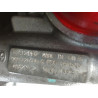 MOTEUR DIESEL PEUGEOT 3008 1.6 HDi