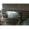 MOTEUR DIESEL PEUGEOT 3008 1.6 HDi