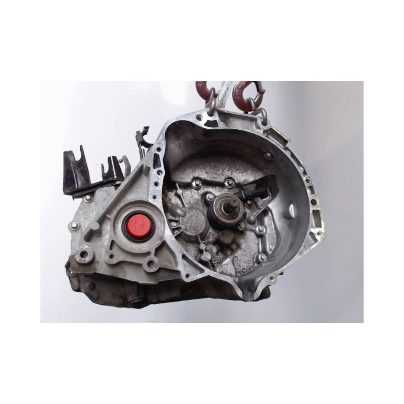 BOITE A VITESSE MECANIQUE NISSAN MICRA 2009- 1.2 16V