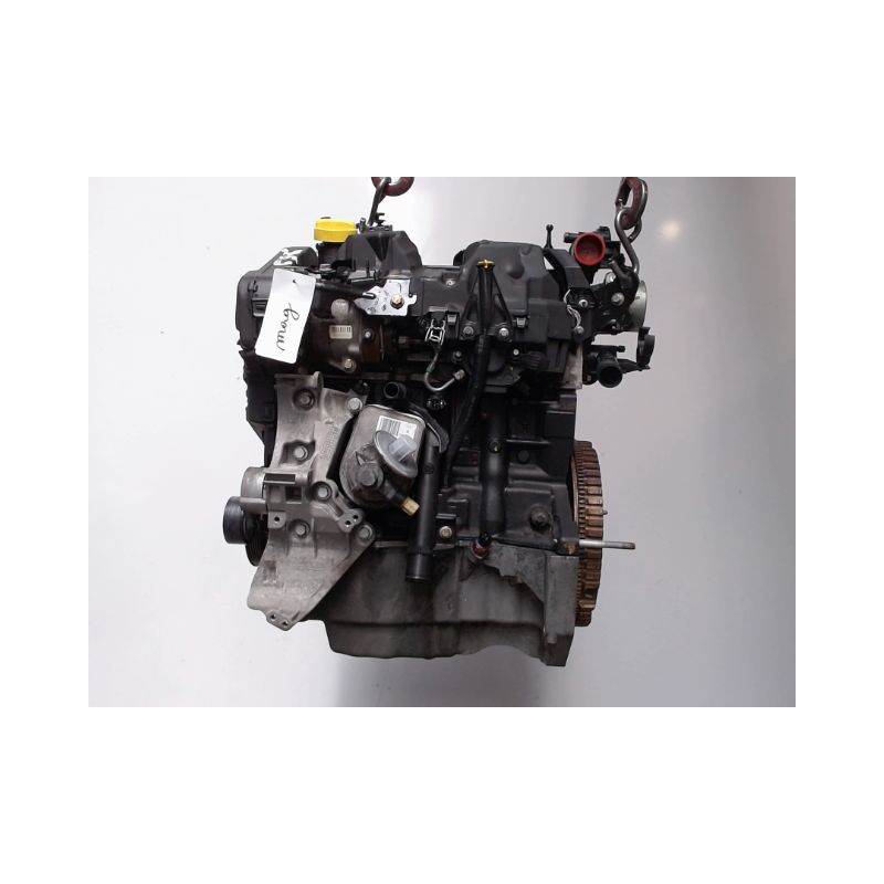 MOTEUR DIESEL NISSAN MICRA 2009- 1.5 dCi