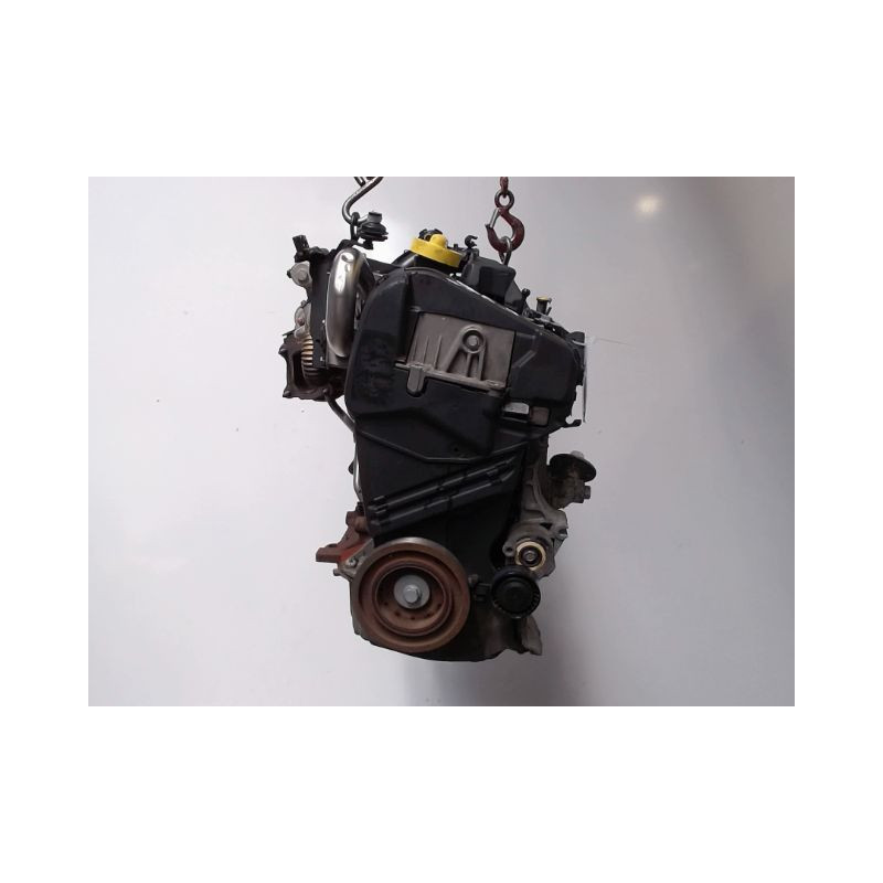 MOTEUR DIESEL NISSAN MICRA 2009- 1.5 dCi