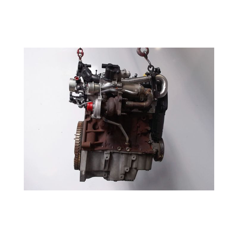 MOTEUR DIESEL NISSAN MICRA 2009- 1.5 dCi