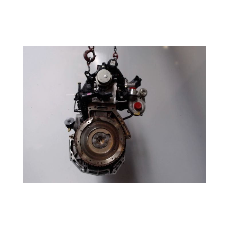 MOTEUR DIESEL NISSAN MICRA 2009- 1.5 dCi