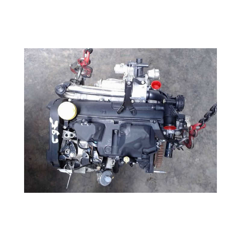 MOTEUR DIESEL NISSAN MICRA 2009- 1.5 dCi