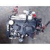 MOTEUR DIESEL NISSAN MICRA 2009- 1.5 dCi