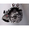 BOITE A VITESSE MECANIQUE NISSAN MICRA 2009- 1.5 dCi