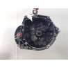 BOITE A VITESSE MECANIQUE PEUGEOT 208 1.6 HDi