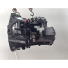 BOITE A VITESSE MECANIQUE PEUGEOT 208 1.6 HDi