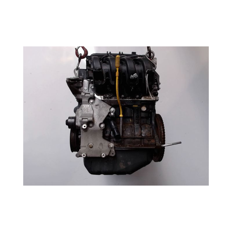 MOTEUR ESSENCE RENAULT TWINGO 2 2010- 1.2 16V 