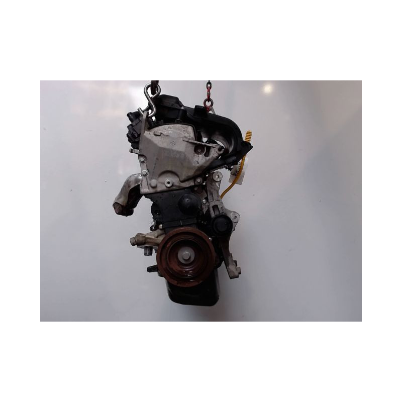 MOTEUR ESSENCE RENAULT TWINGO 2 2010- 1.2 16V 