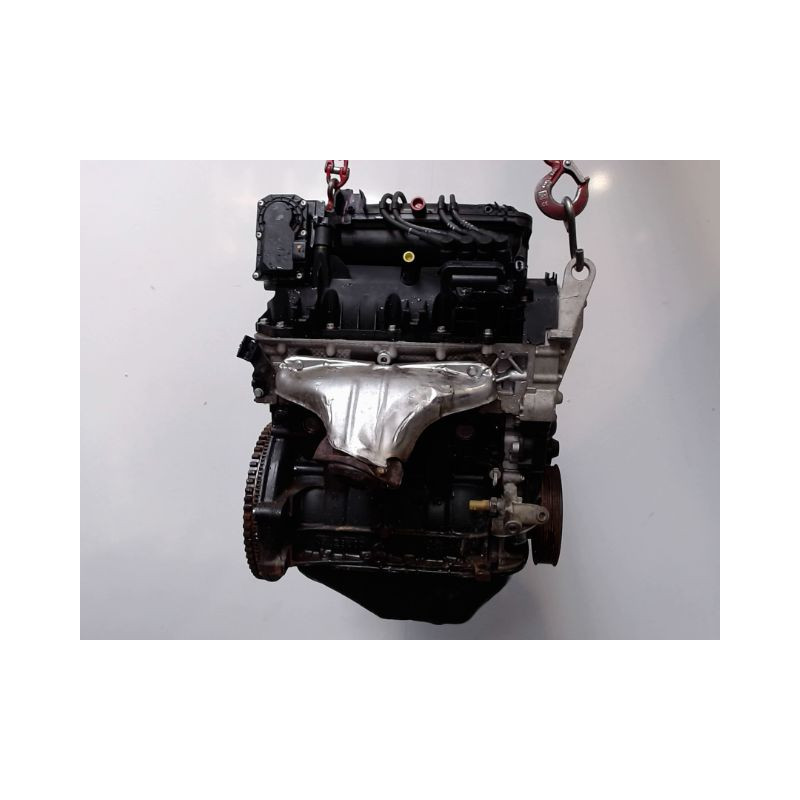 MOTEUR ESSENCE RENAULT TWINGO 2 2010- 1.2 16V 