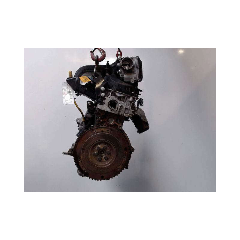 MOTEUR ESSENCE RENAULT TWINGO 2 2010- 1.2 16V 