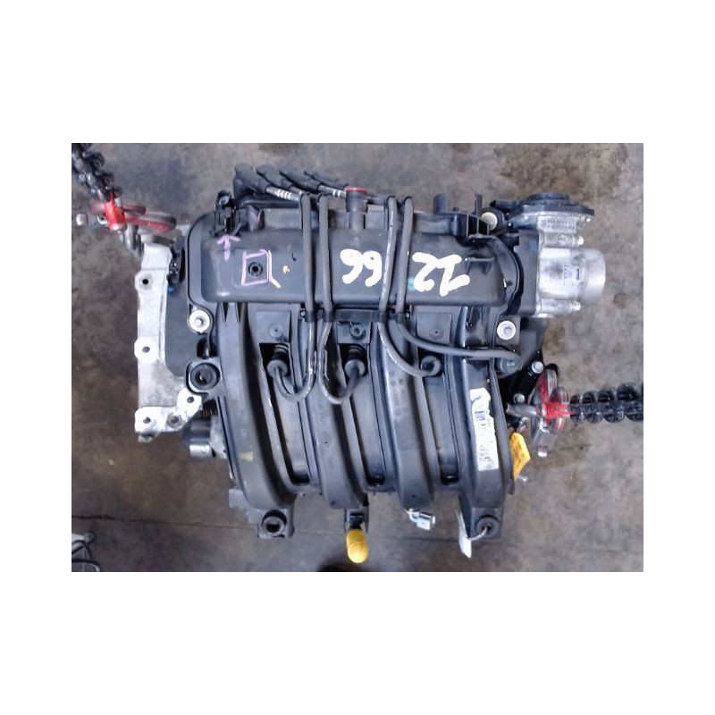 MOTEUR ESSENCE RENAULT TWINGO 2 2010- 1.2 16V 