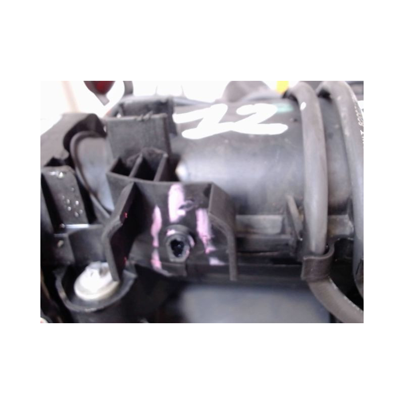 MOTEUR ESSENCE RENAULT TWINGO 2 2010- 1.2 16V 