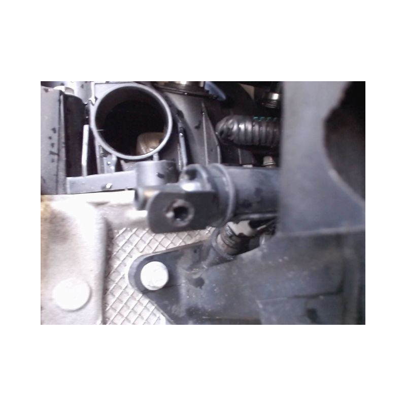 MOTEUR ESSENCE RENAULT TWINGO 2 2010- 1.2 16V 
