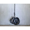 BOITE A VITESSE MECANIQUE PEUGEOT 206 1.1 i