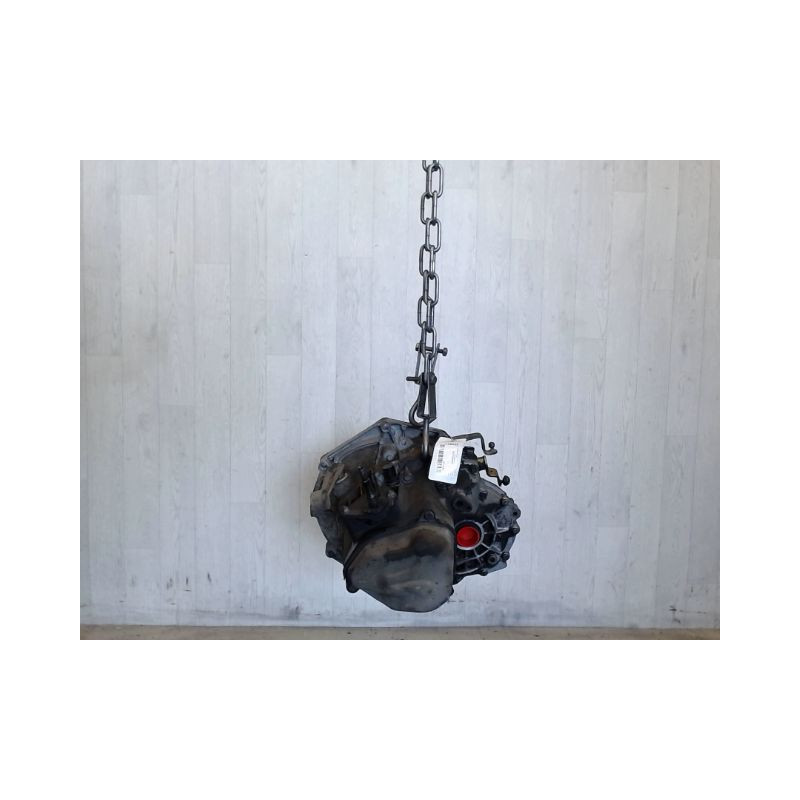 BOITE A VITESSE MECANIQUE PEUGEOT 206 1.1 i