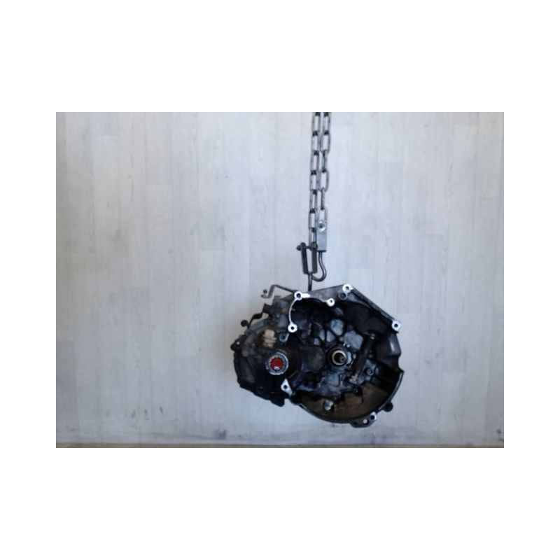 BOITE A VITESSE MECANIQUE PEUGEOT 206 1.4 i