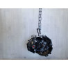 BOITE A VITESSE MECANIQUE PEUGEOT 206 1.4 i