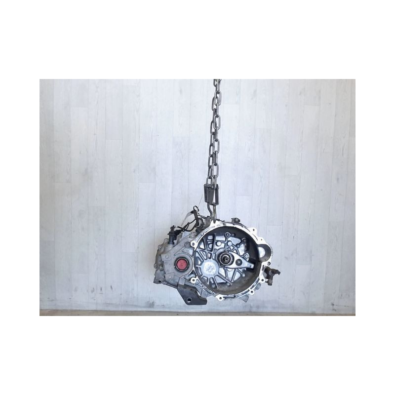 BOITE A VITESSE MECANIQUE HYUNDAI I20 1.4 CRDi