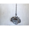 BOITE A VITESSE MECANIQUE HYUNDAI I20 1.4 CRDi