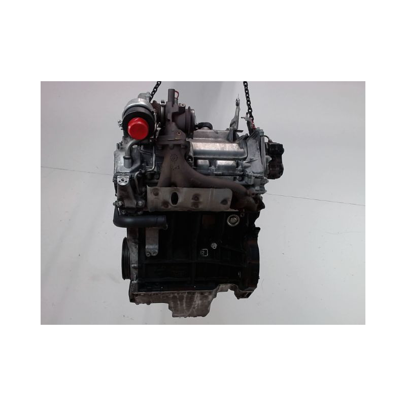 MOTEUR DIESEL MERCEDES CLASSE A A 160 CDI 