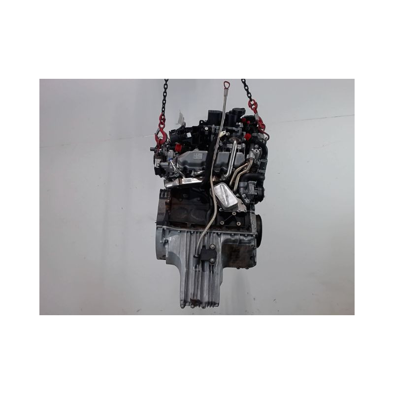 MOTEUR DIESEL MERCEDES CLASSE A A 160 CDI 
