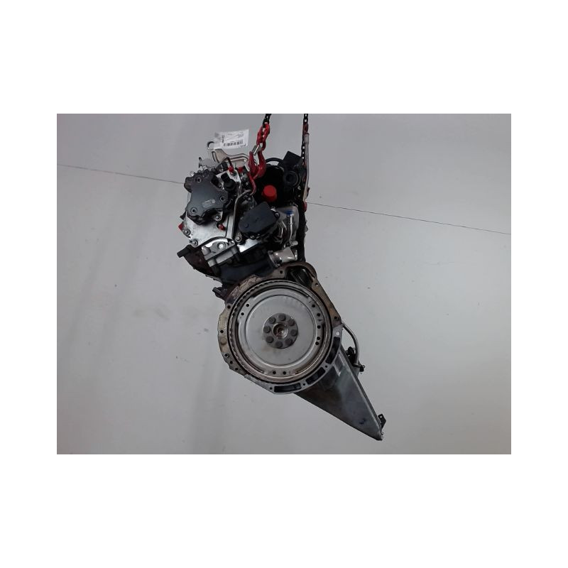 MOTEUR DIESEL MERCEDES CLASSE A A 160 CDI 