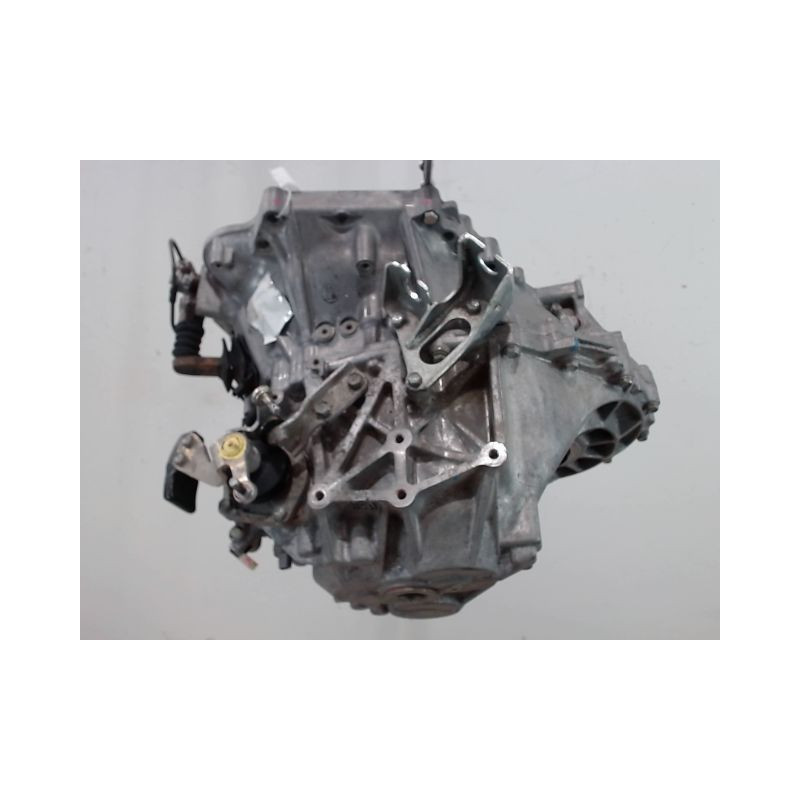 BOITE A VITESSE MECANIQUE TOYOTA AURIS 2007- 2.0 D-4D 