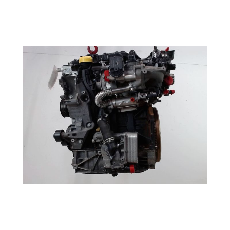MOTEUR DIESEL RENAULT SCENIC II PH2 2006- 2.0 dCi 