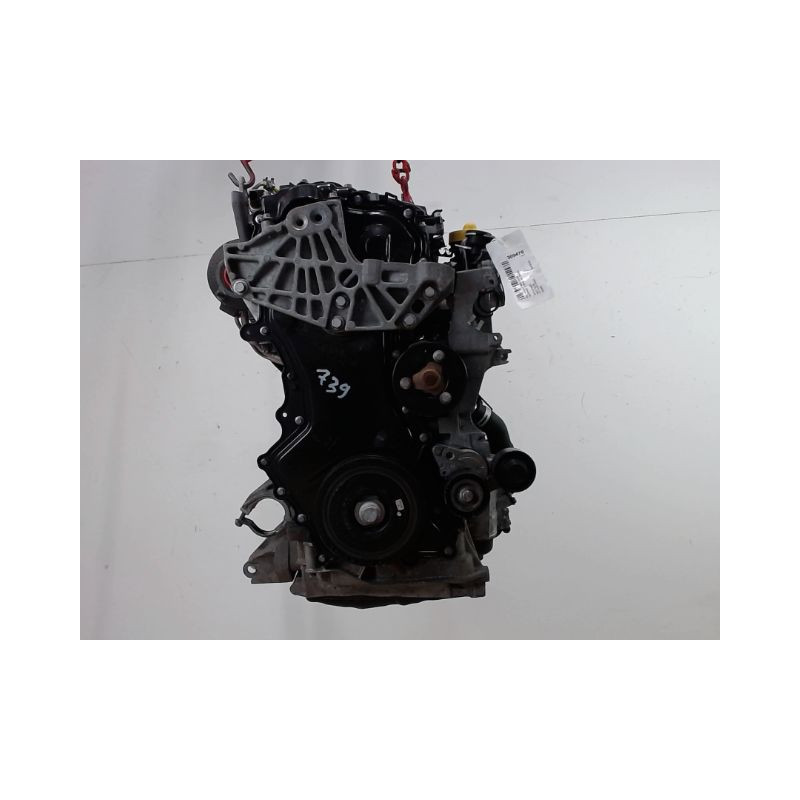 MOTEUR DIESEL RENAULT SCENIC II PH2 2006- 2.0 dCi 