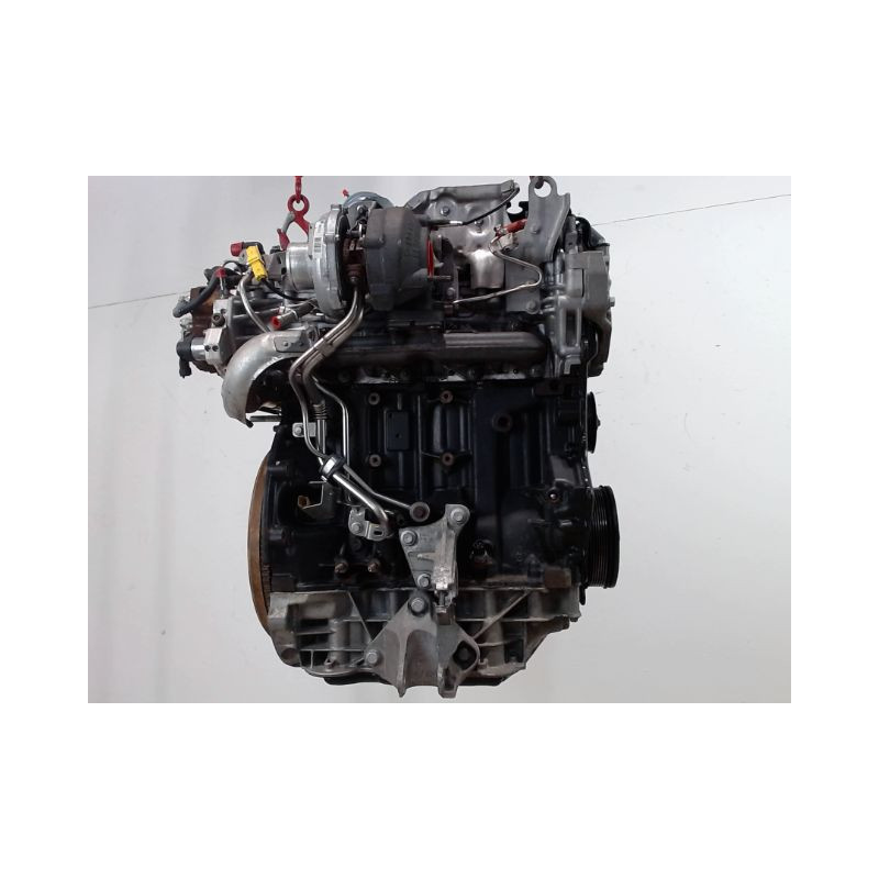 MOTEUR DIESEL RENAULT SCENIC II PH2 2006- 2.0 dCi 