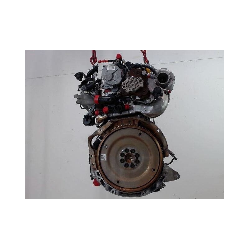 MOTEUR DIESEL RENAULT SCENIC II PH2 2006- 2.0 dCi 