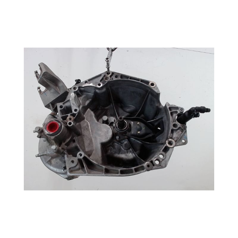 BOITE A VITESSE MECANIQUE PEUGEOT 307 2001-2005 1.6 16V
