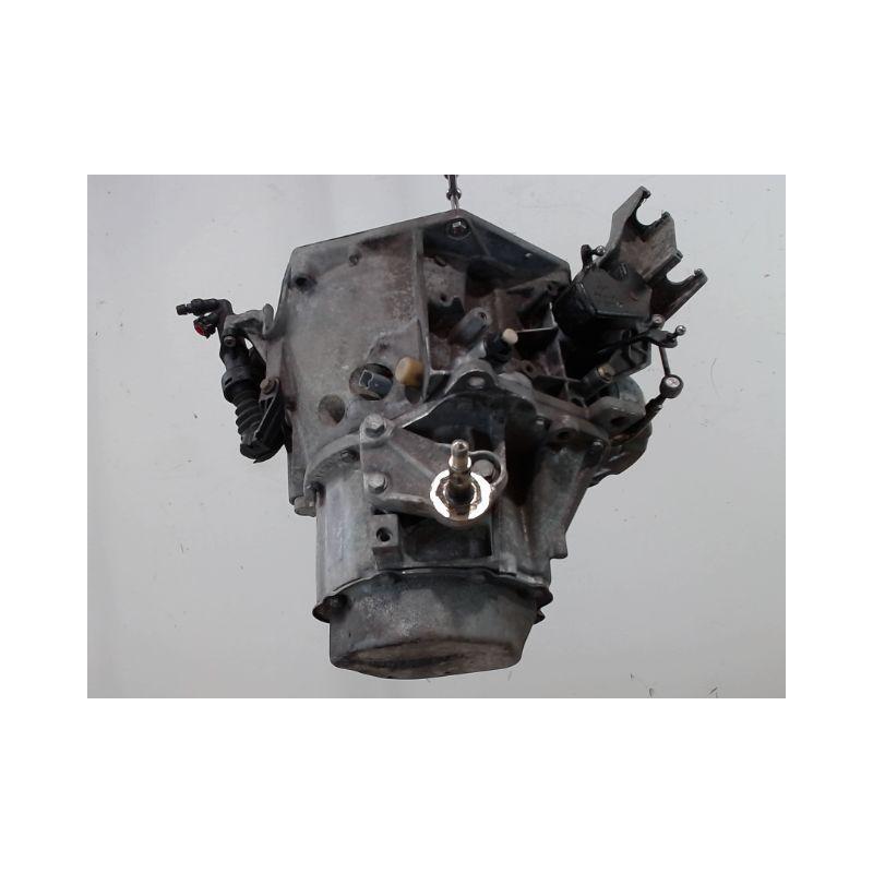 BOITE A VITESSE MECANIQUE PEUGEOT 307 2001-2005 1.6 16V