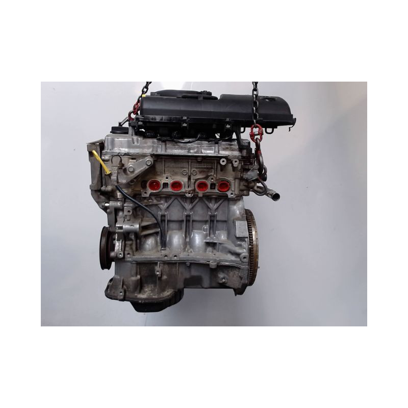 MOTEUR ESSENCE NISSAN MICRA 2009- 1.2 16V