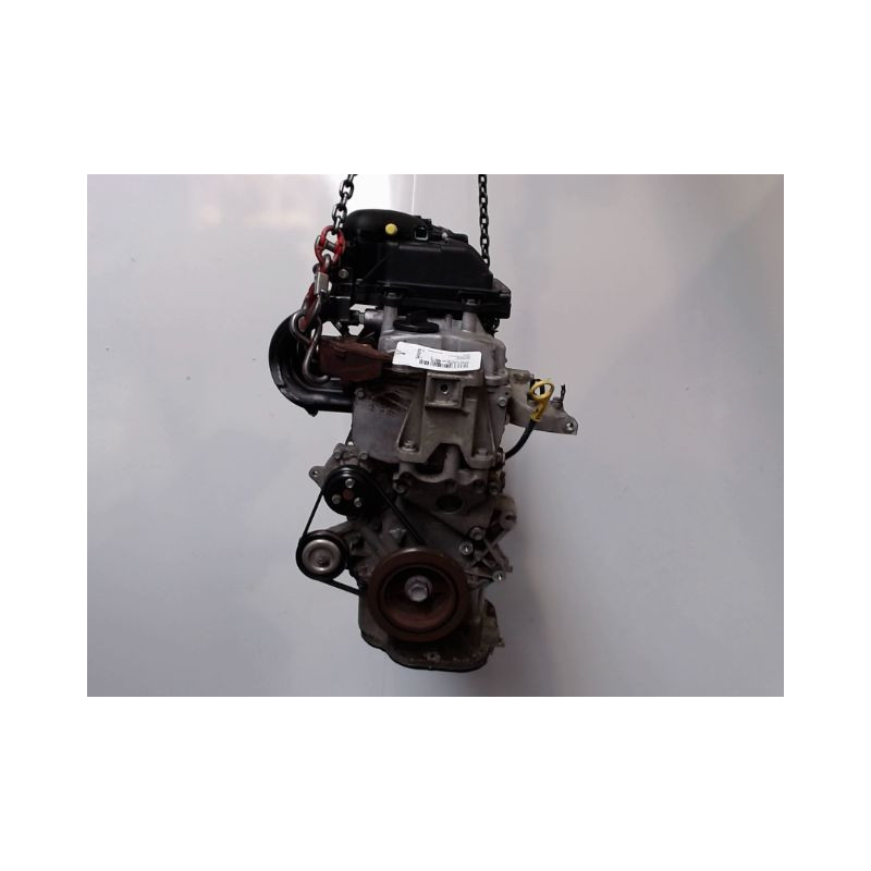 MOTEUR ESSENCE NISSAN MICRA 2009- 1.2 16V