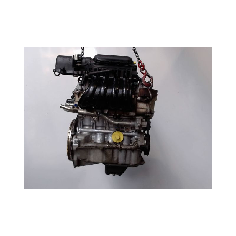 MOTEUR ESSENCE NISSAN MICRA 2009- 1.2 16V